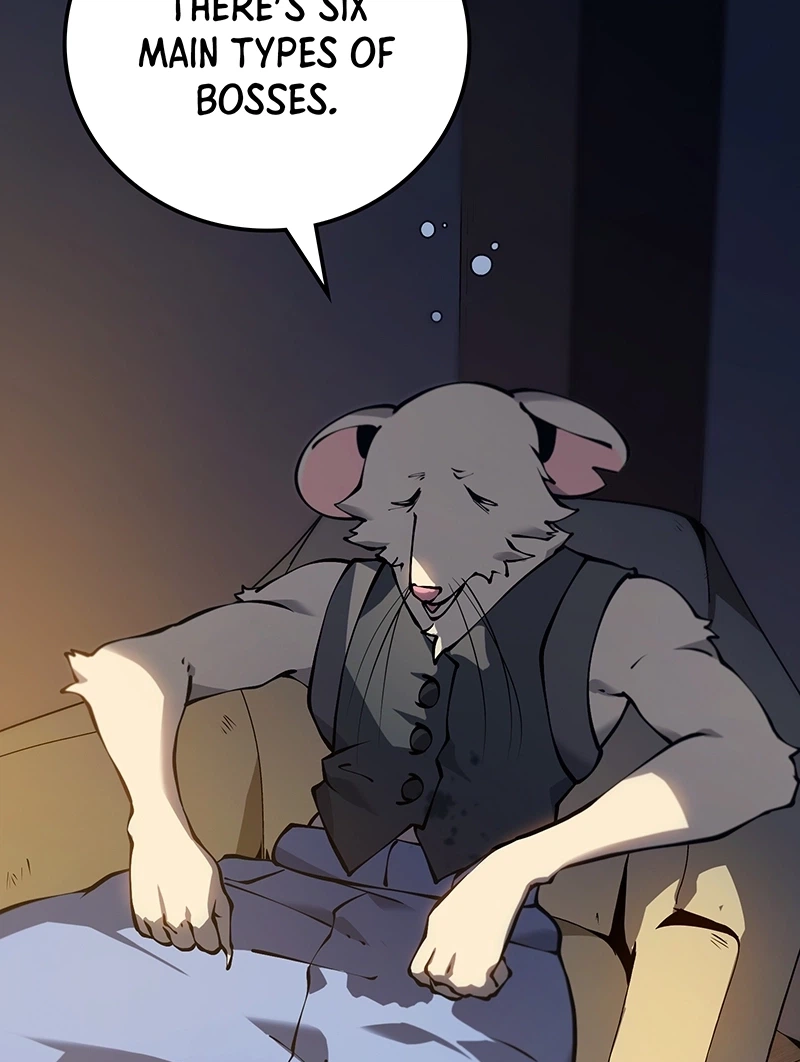 Dungeon Crawler Sword Chapter 10 page 45 - 