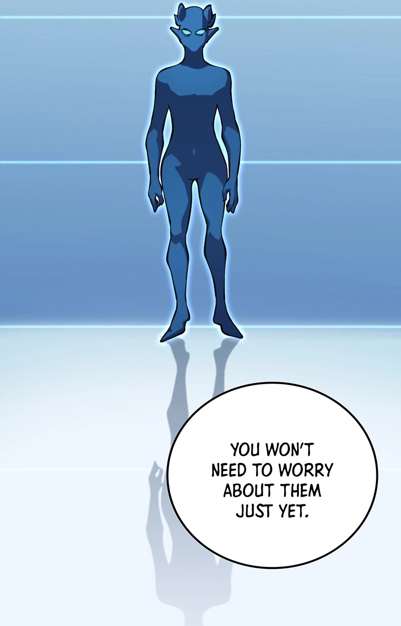 Dungeon Crawler Sword Chapter 10 page 49 - 