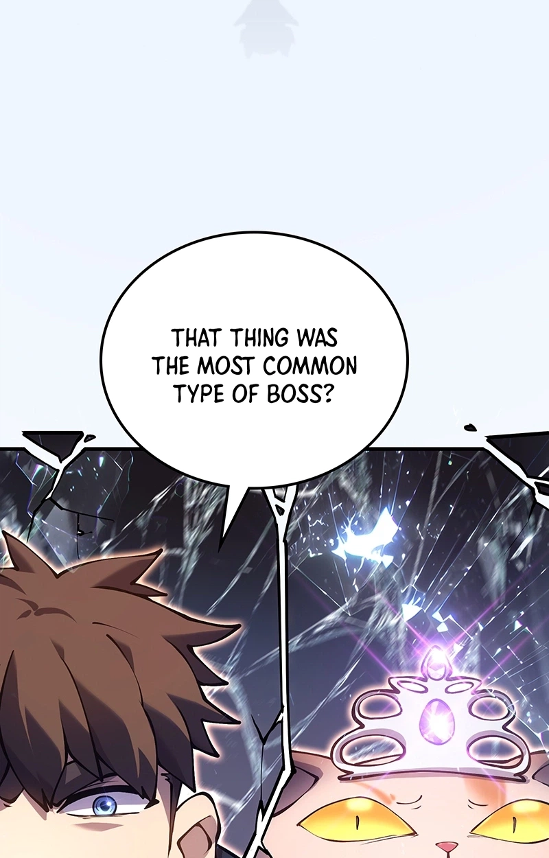 Dungeon Crawler Sword Chapter 10 page 50 - 