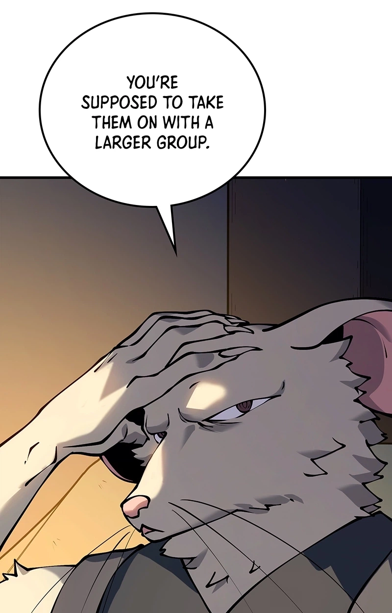 Dungeon Crawler Sword Chapter 10 page 54 - 