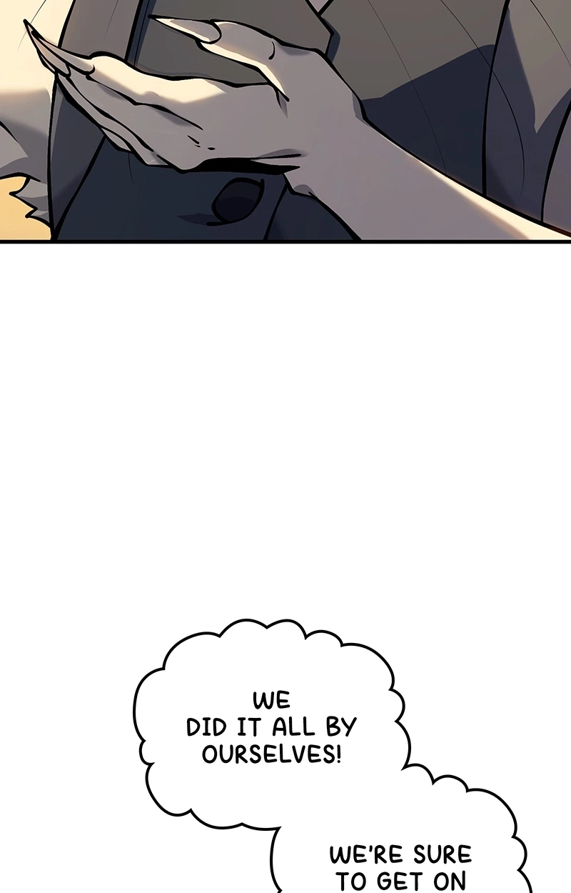 Dungeon Crawler Sword Chapter 10 page 55 - 