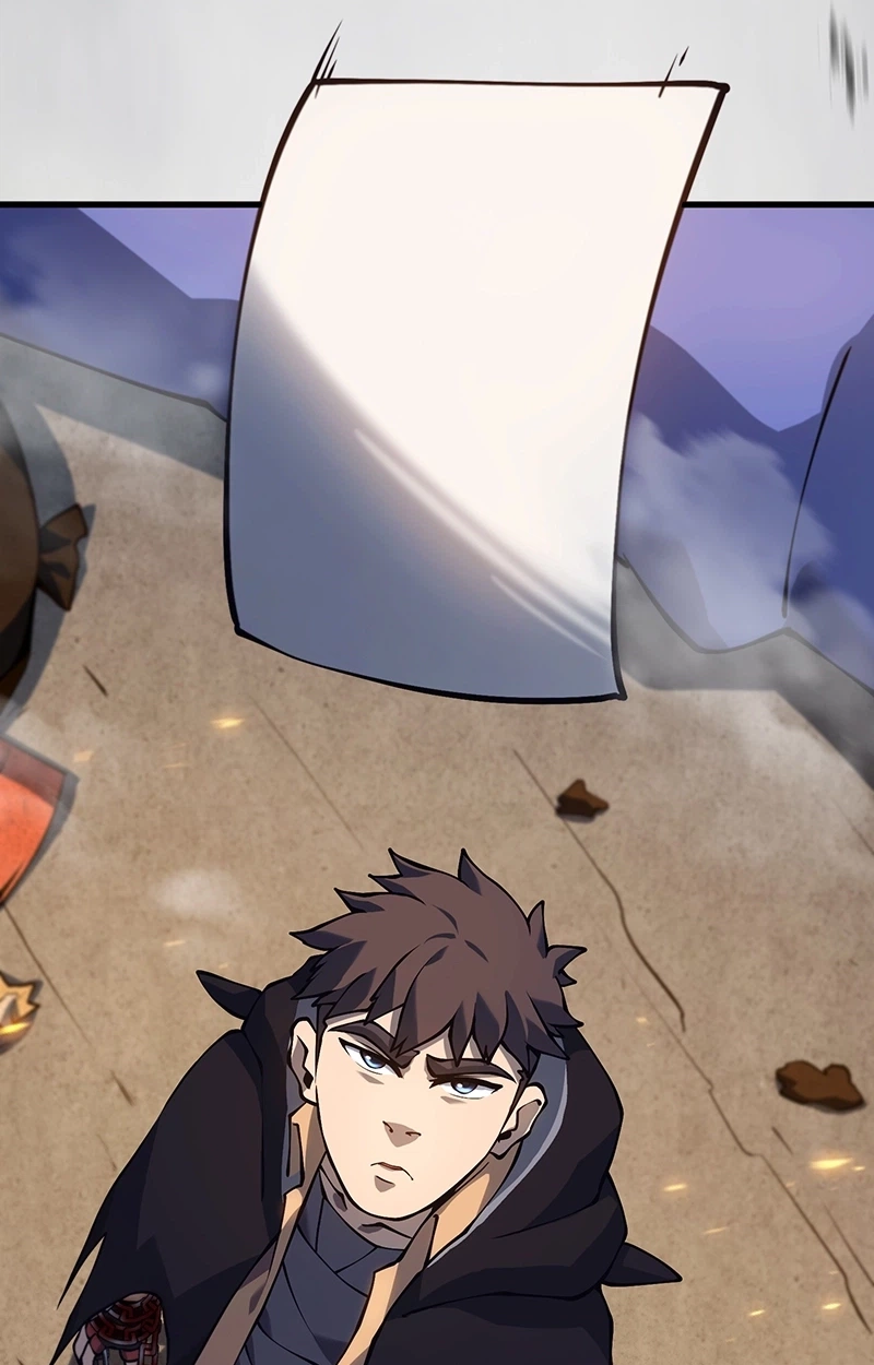 Dungeon Crawler Sword Chapter 10 page 7 - 