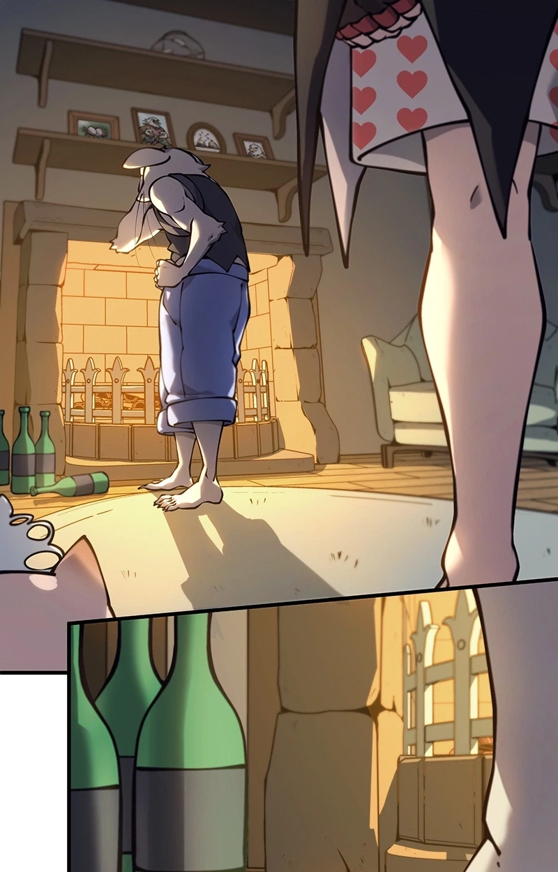 Dungeon Crawler Sword Chapter 10 page 61 - 