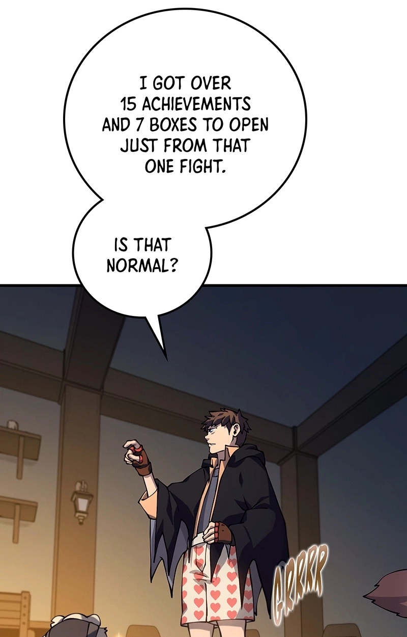 Dungeon Crawler Sword Chapter 10 page 74 - 