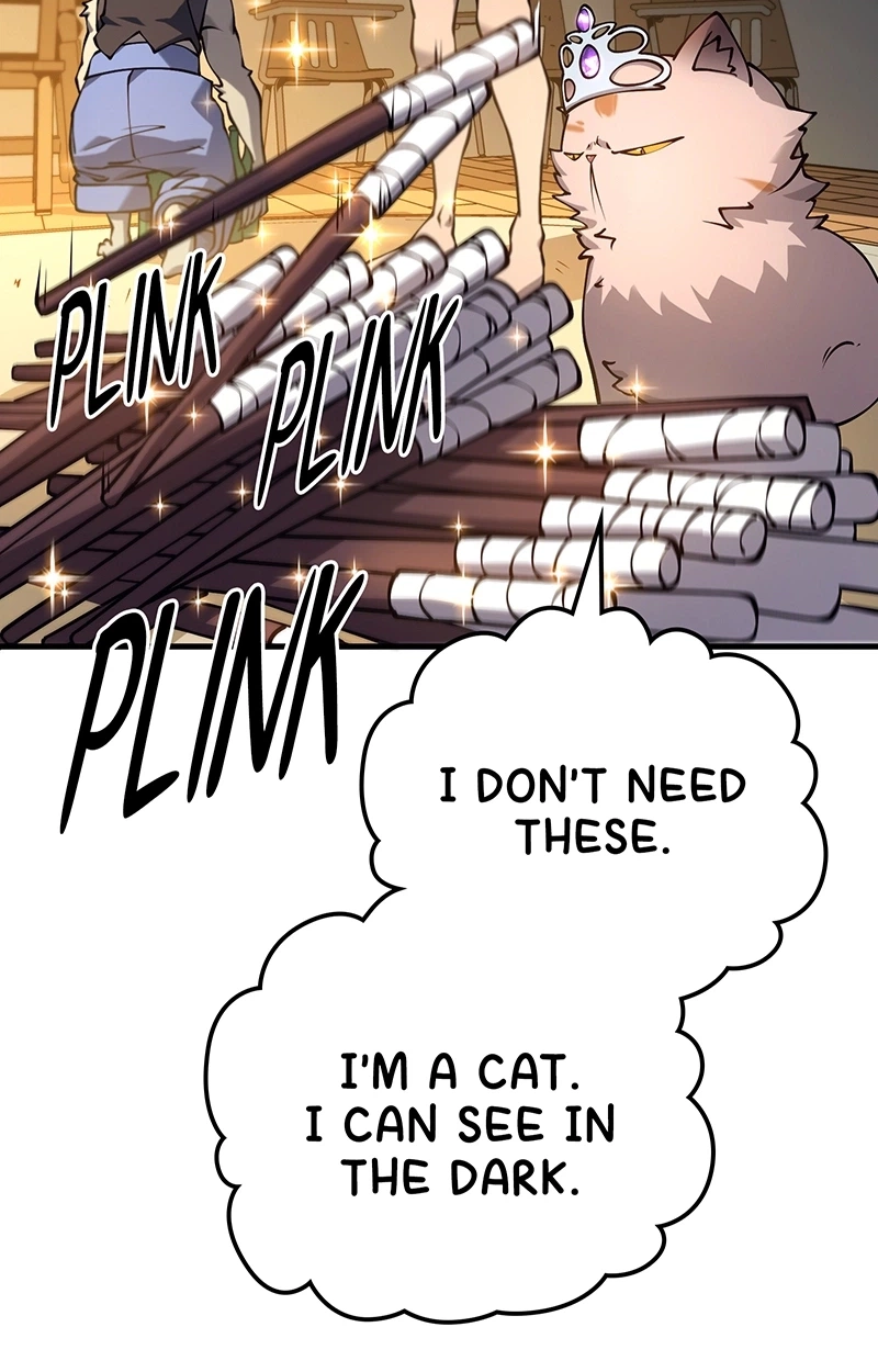 Dungeon Crawler Sword Chapter 10 page 75 - 