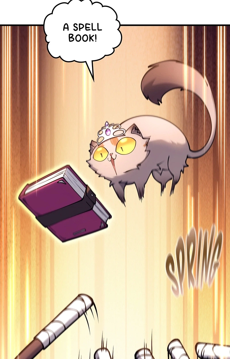 Dungeon Crawler Sword Chapter 10 page 79 - 