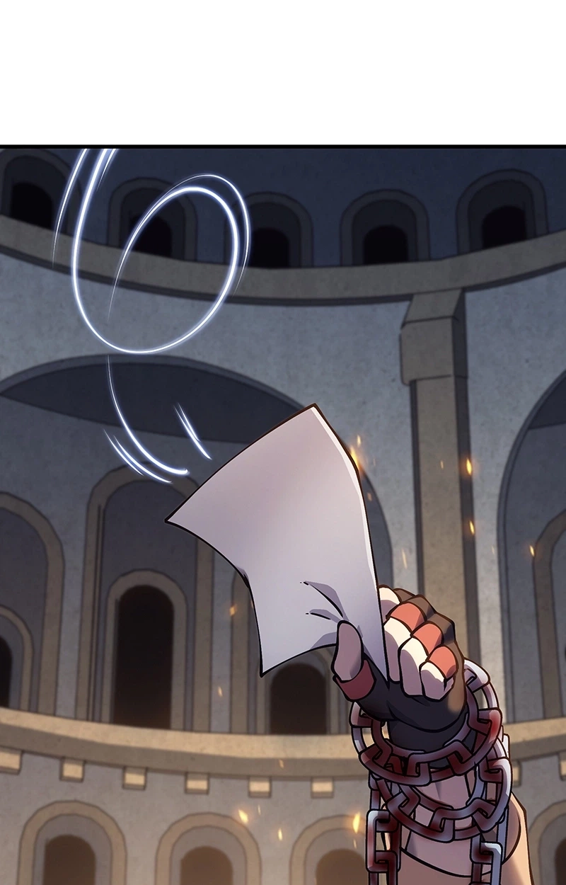 Dungeon Crawler Sword Chapter 10 page 9 - 