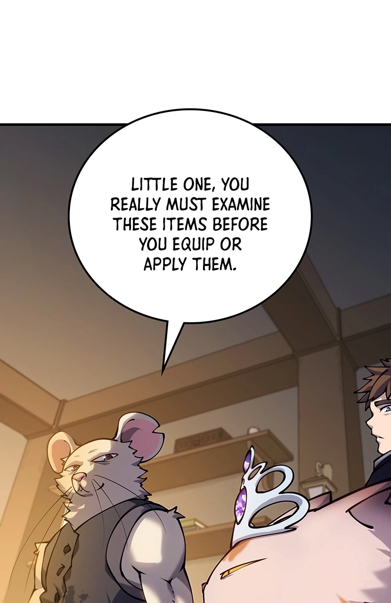 Dungeon Crawler Sword Chapter 10 page 83 - 