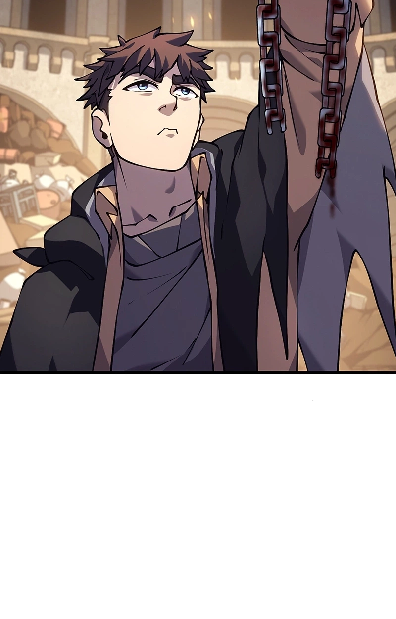 Dungeon Crawler Sword Chapter 10 page 10 - 