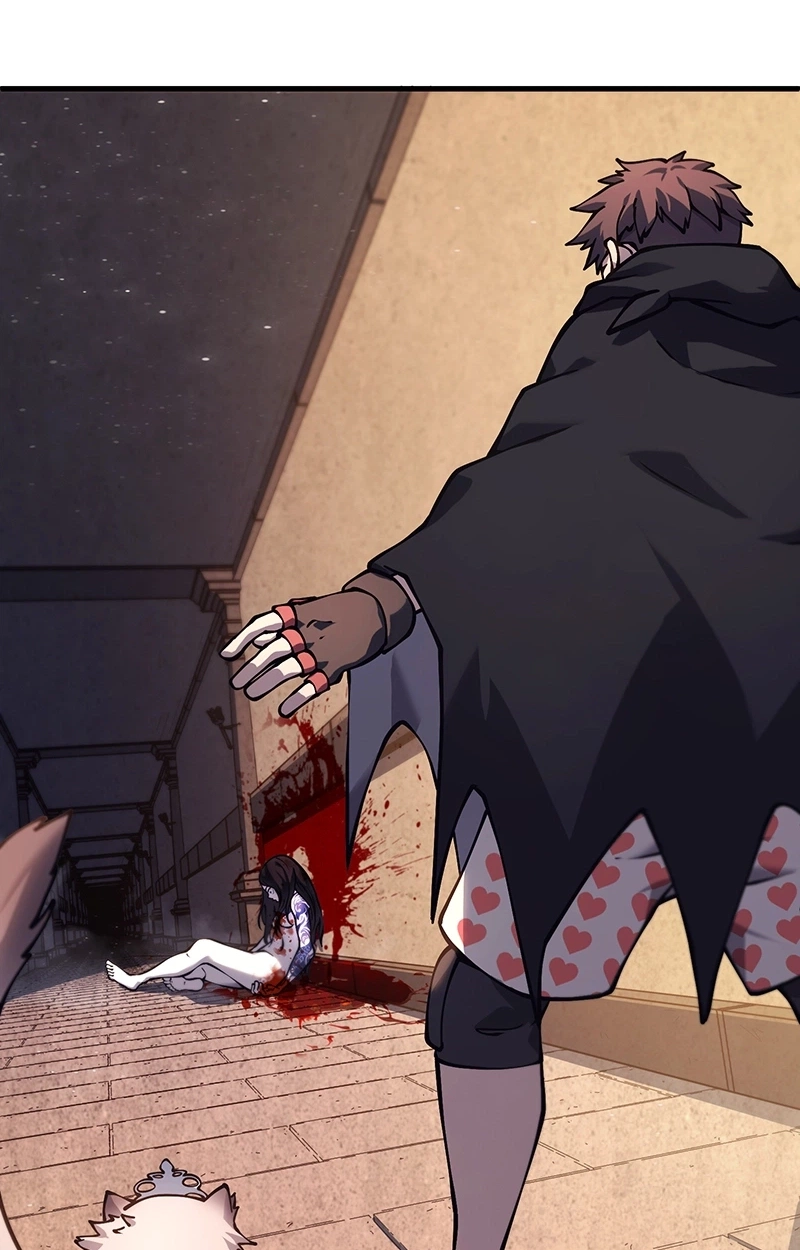 Dungeon Crawler Sword Chapter 11 page 2 - 