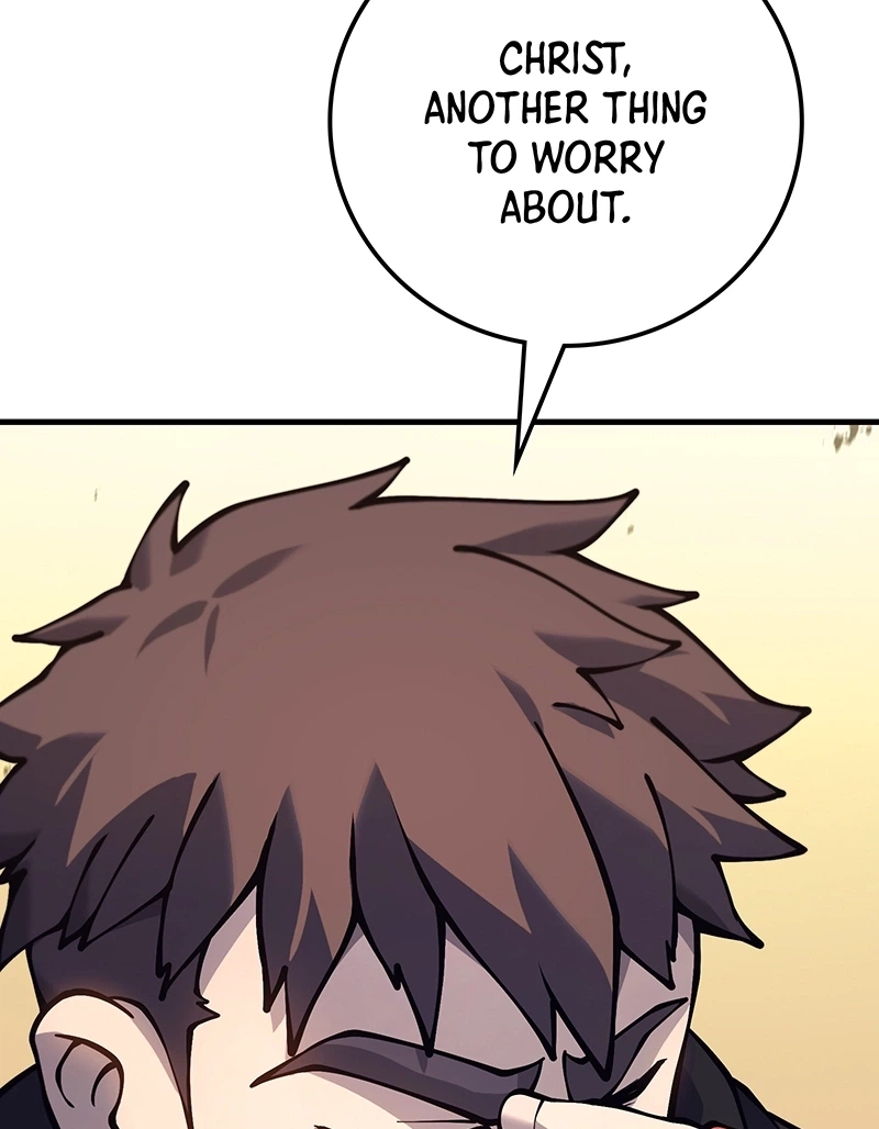 Dungeon Crawler Sword Chapter 11 page 11 - 