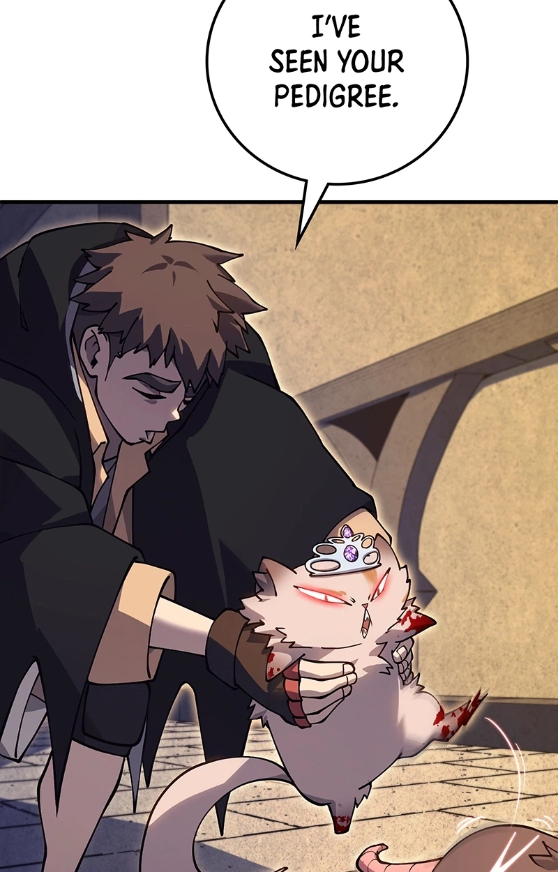 Dungeon Crawler Sword Chapter 11 page 115 - 