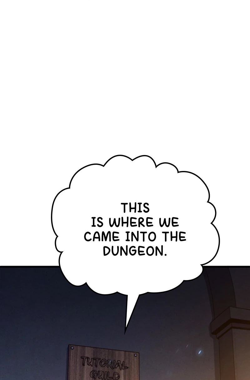 Dungeon Crawler Sword Chapter 11 page 119 - 