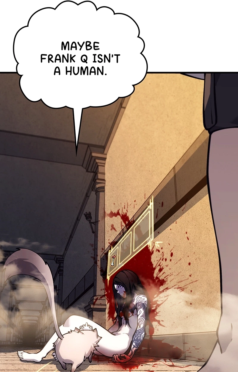 Dungeon Crawler Sword Chapter 11 page 13 - 