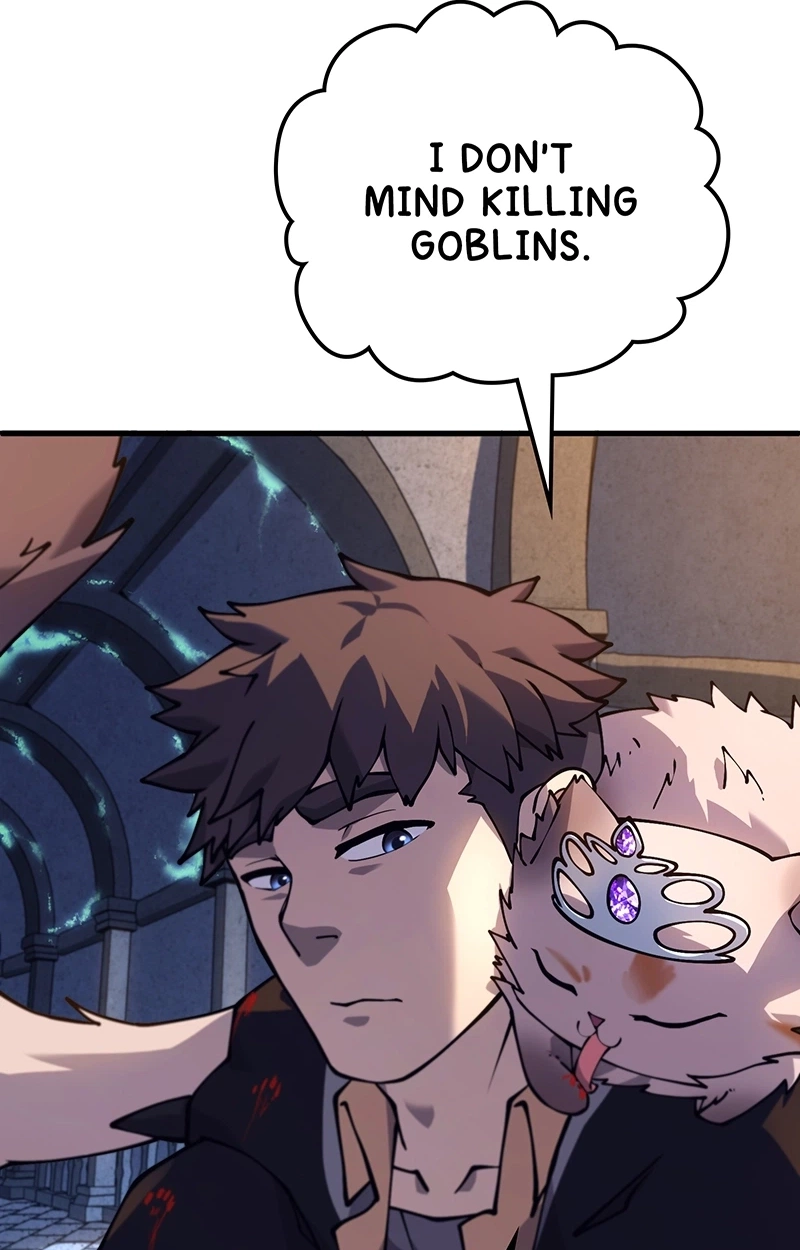 Dungeon Crawler Sword Chapter 11 page 121 - 