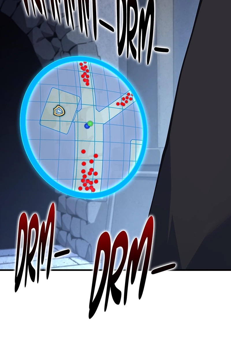 Dungeon Crawler Sword Chapter 11 page 127 - 