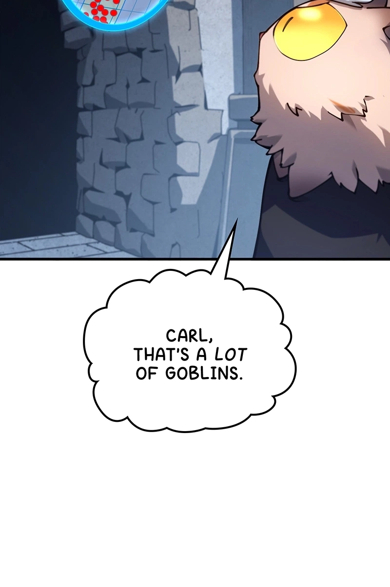Dungeon Crawler Sword Chapter 11 page 129 - 