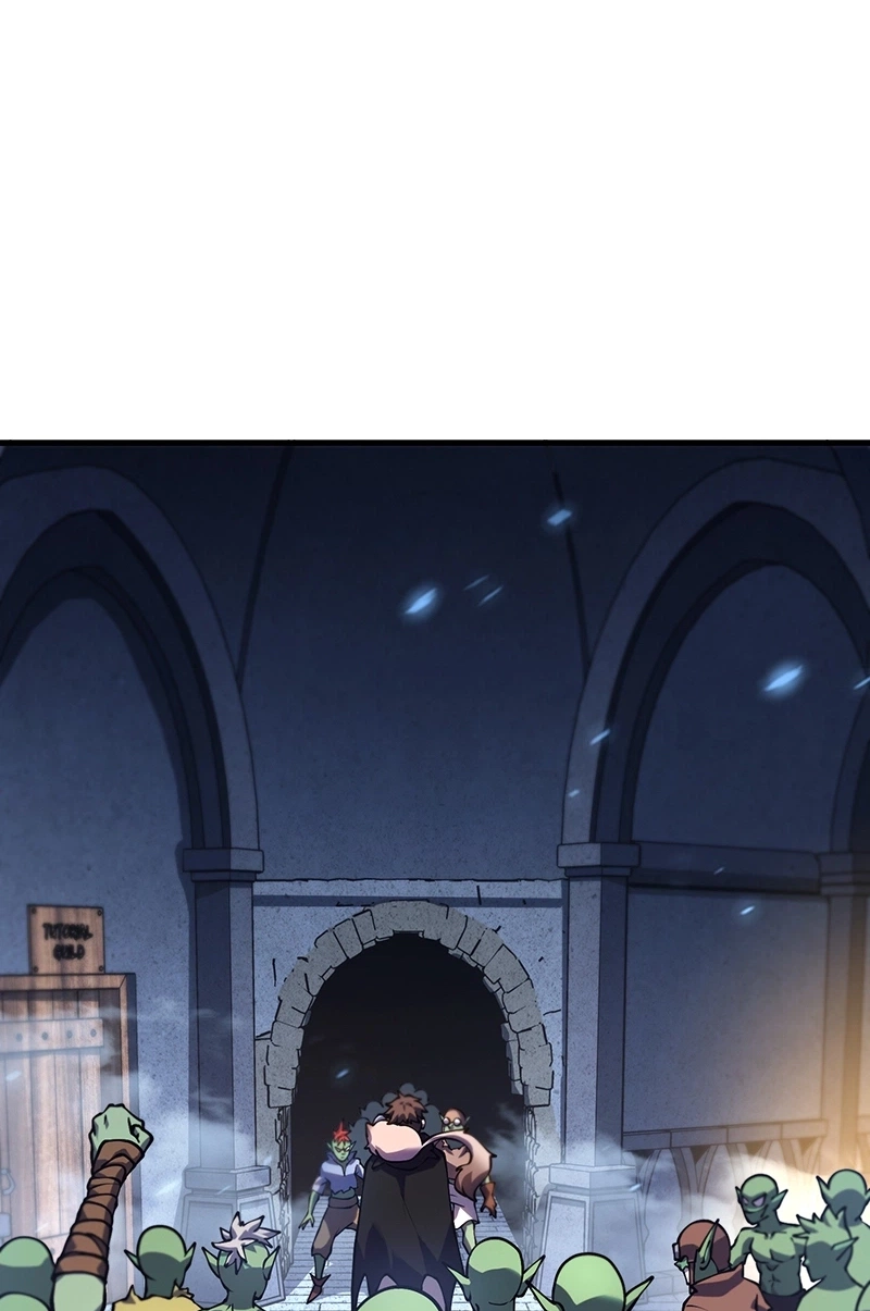 Dungeon Crawler Sword Chapter 11 page 130 - 