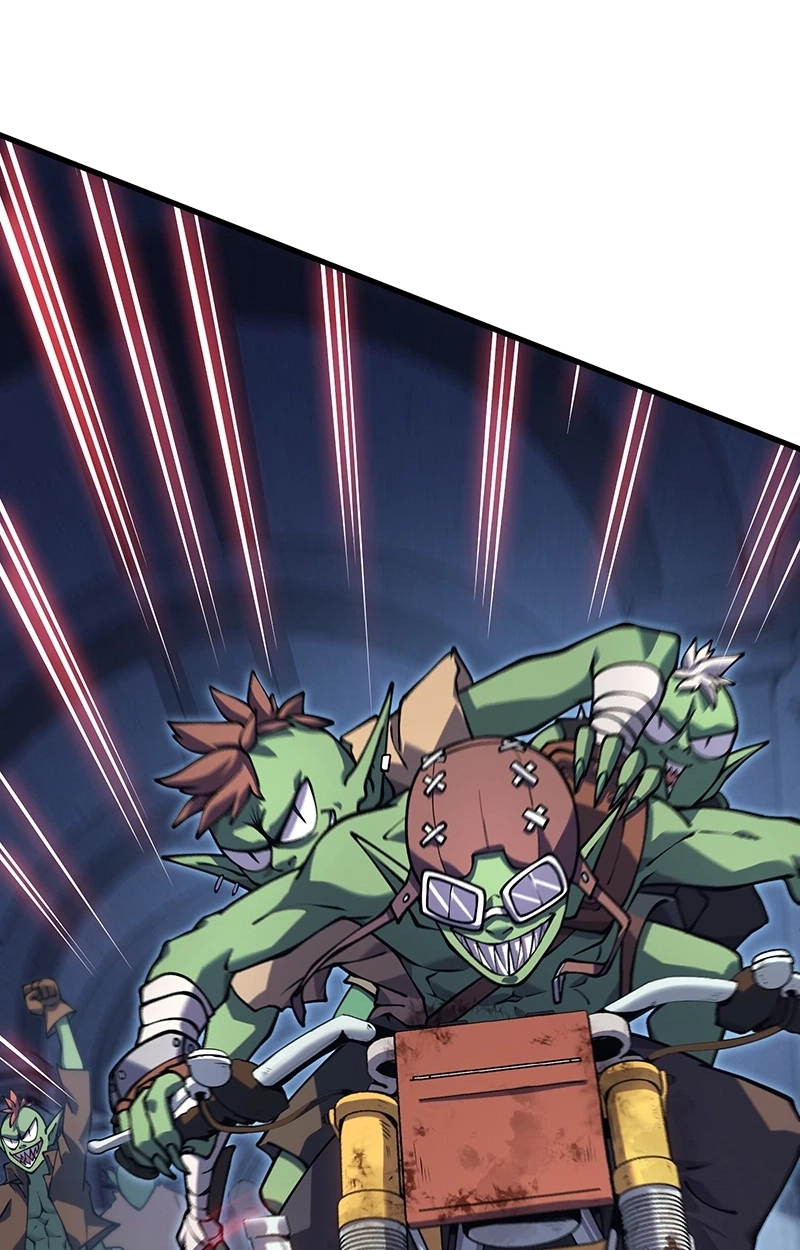Dungeon Crawler Sword Chapter 11 page 137 - 