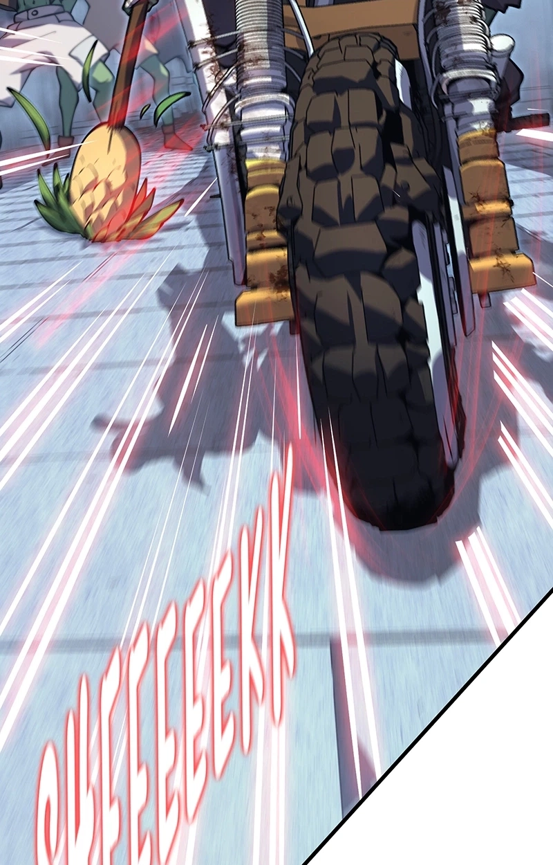 Dungeon Crawler Sword Chapter 11 page 138 - 