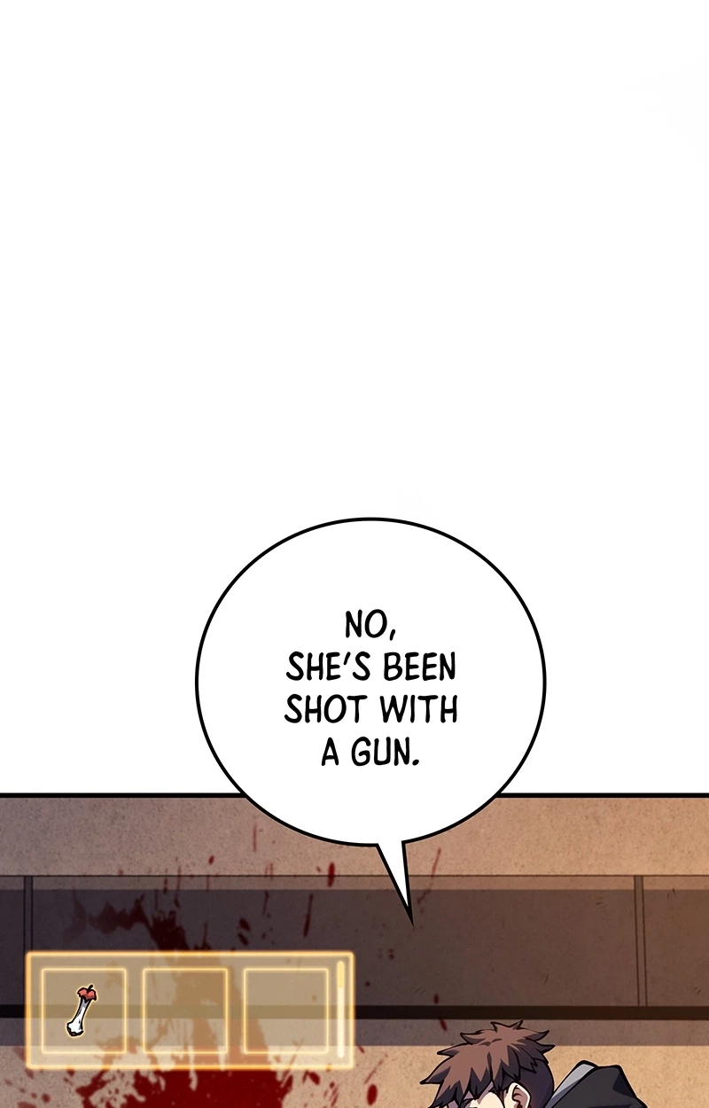 Dungeon Crawler Sword Chapter 11 page 18 - 