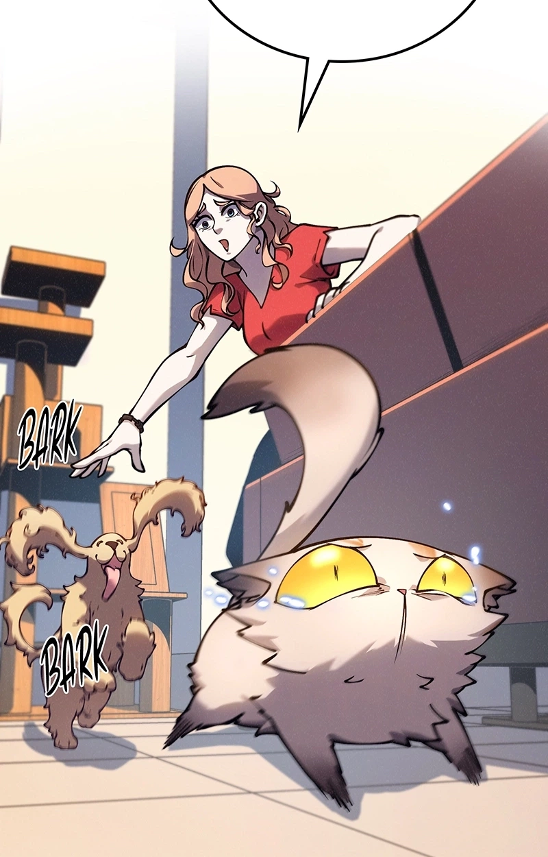 Dungeon Crawler Sword Chapter 11 page 30 - 