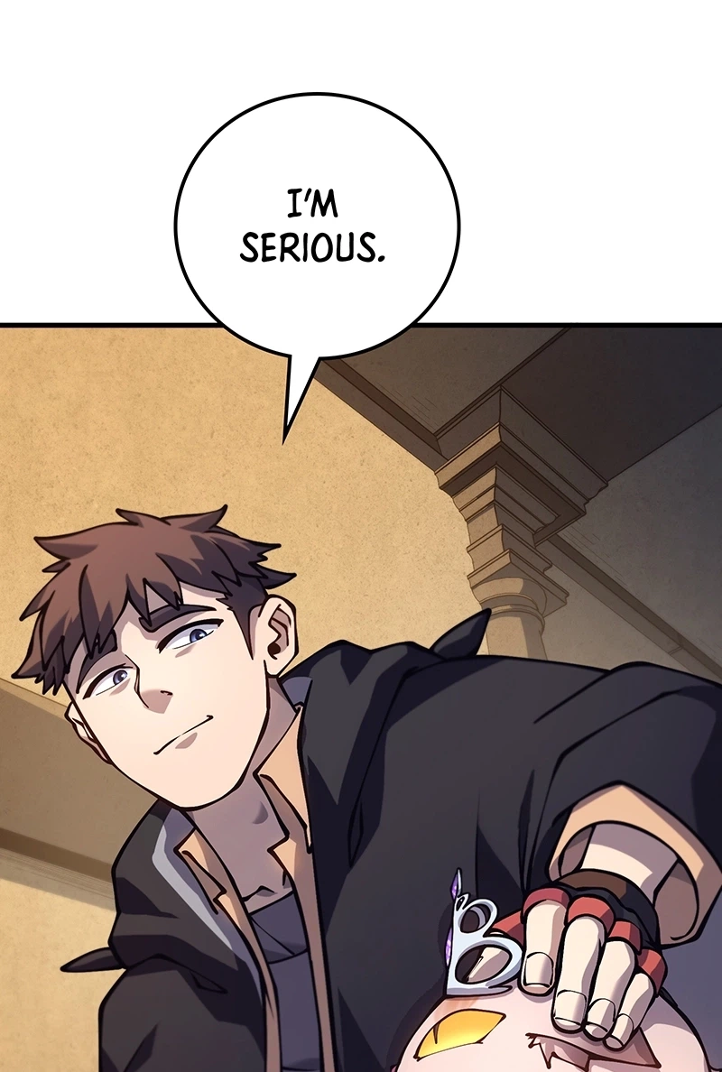 Dungeon Crawler Sword Chapter 11 page 34 - 
