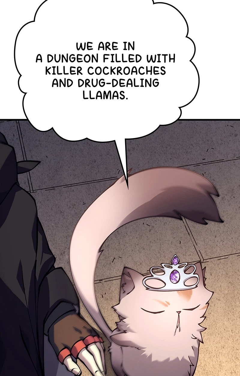 Dungeon Crawler Sword Chapter 11 page 38 - 