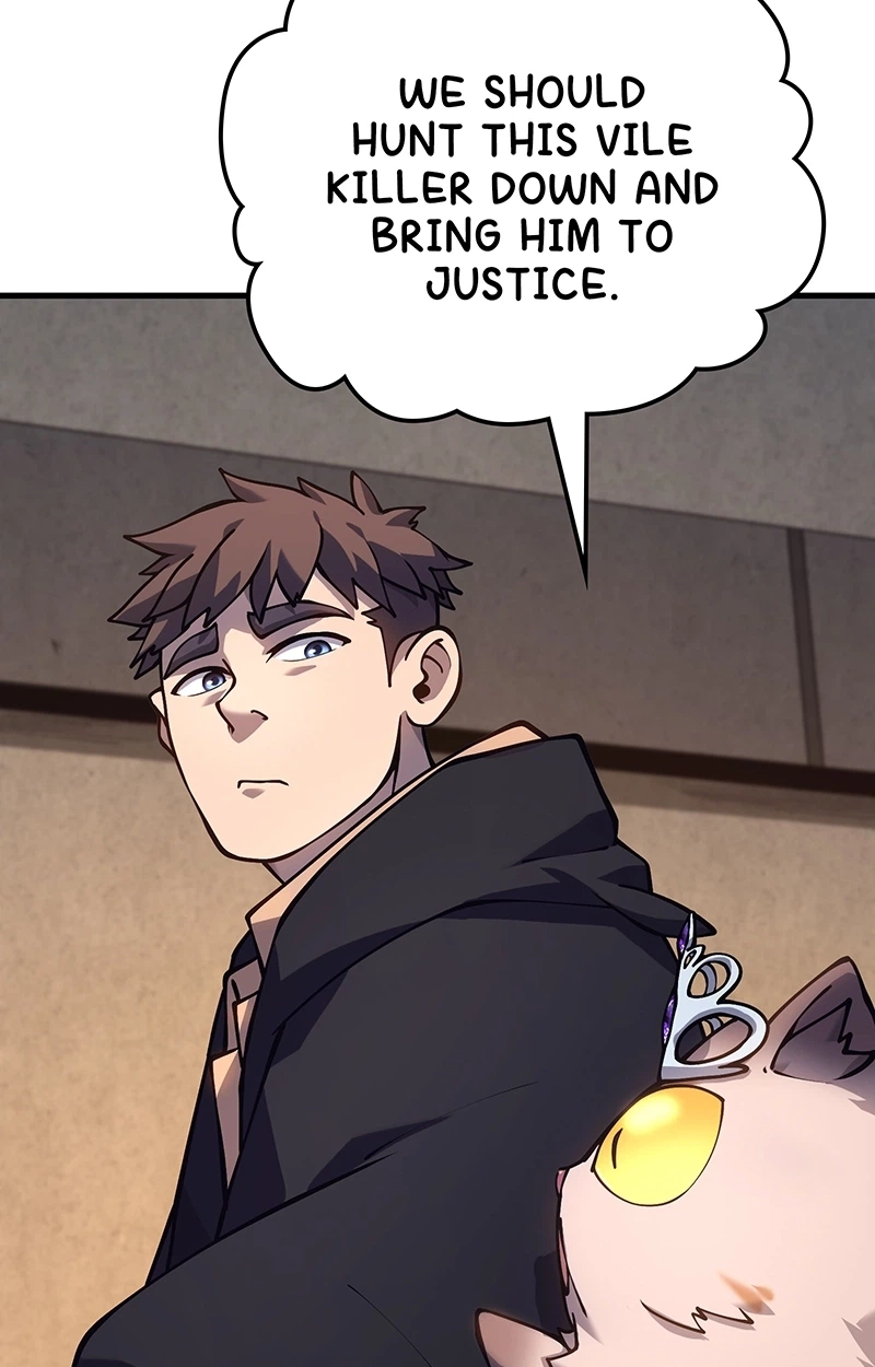 Dungeon Crawler Sword Chapter 11 page 42 - 