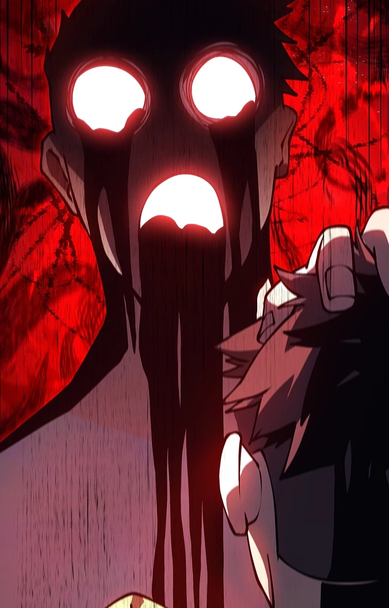 Dungeon Crawler Sword Chapter 11 page 53 - 
