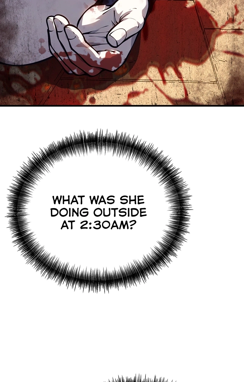 Dungeon Crawler Sword Chapter 11 page 61 - 
