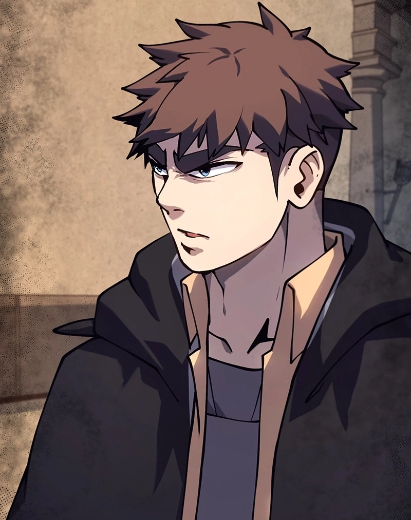 Dungeon Crawler Sword Chapter 11 page 70 - 
