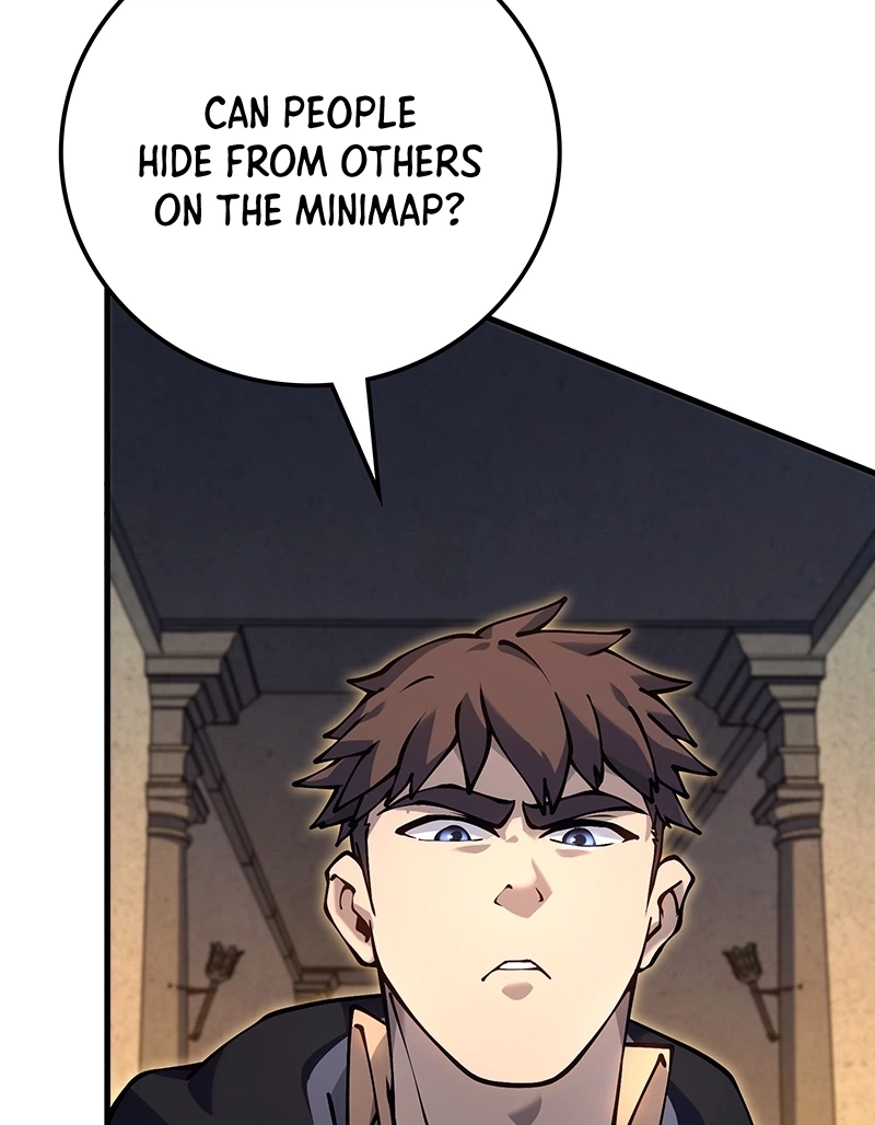 Dungeon Crawler Sword Chapter 11 page 9 - 