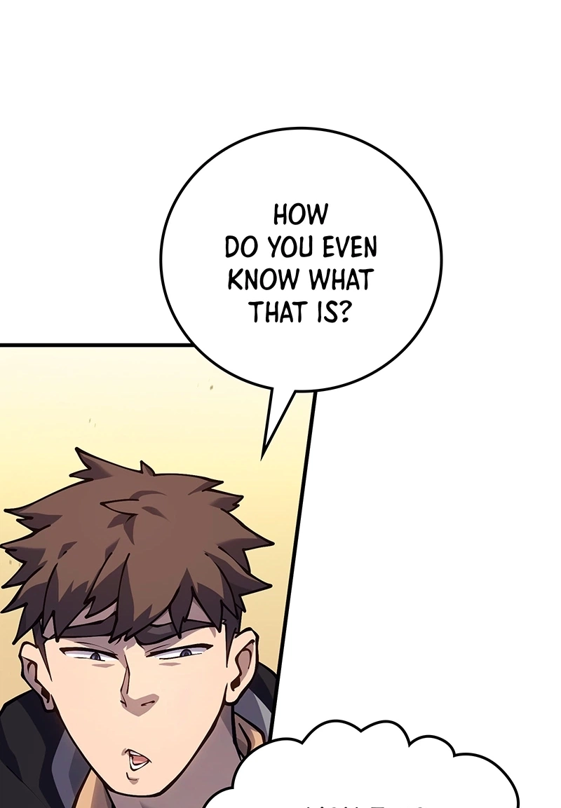 Dungeon Crawler Sword Chapter 11 page 81 - 