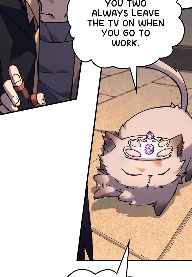 Dungeon Crawler Sword Chapter 11 page 82 - 
