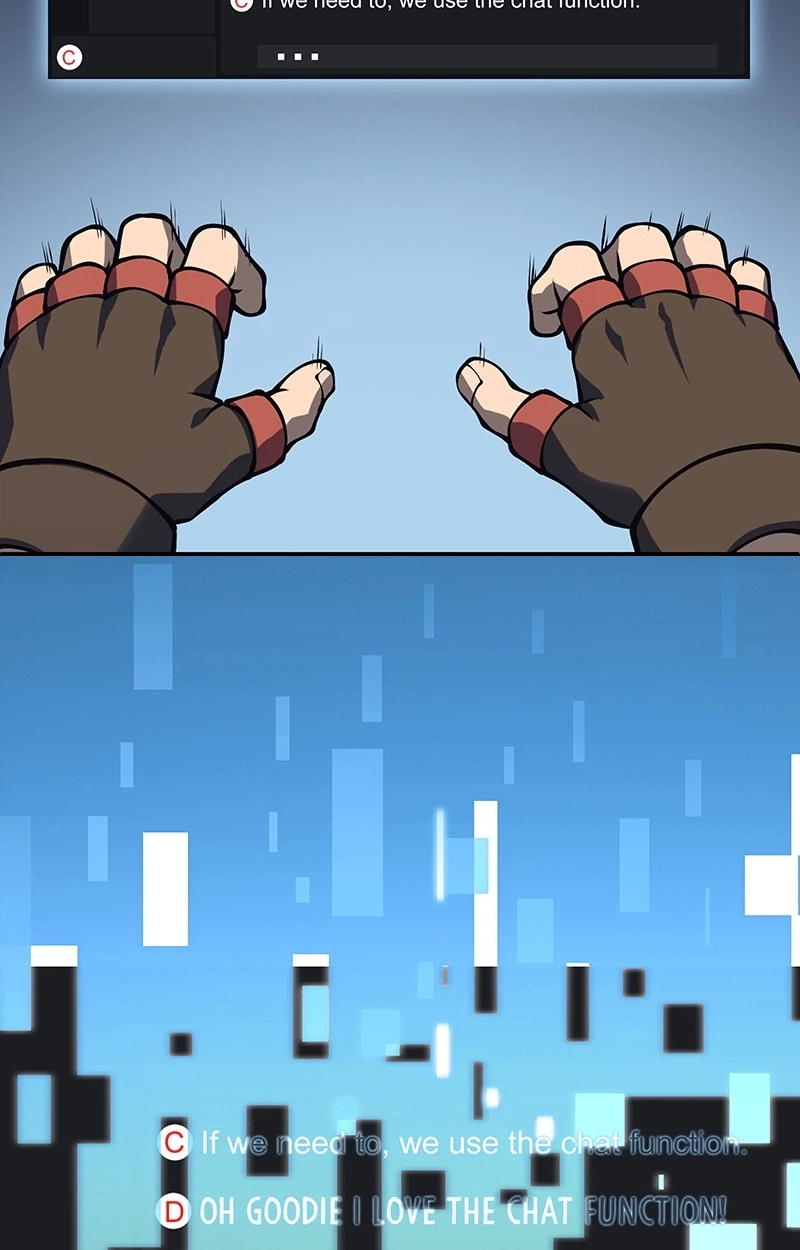 Dungeon Crawler Sword Chapter 11 page 87 - 