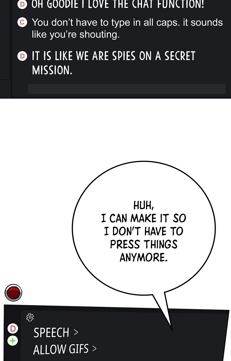 Dungeon Crawler Sword Chapter 11 page 90 - 