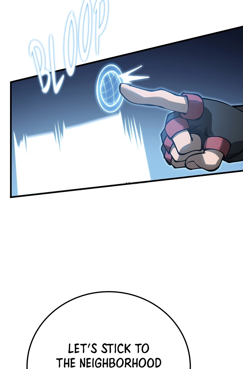 Dungeon Crawler Sword Chapter 11 page 93 - 