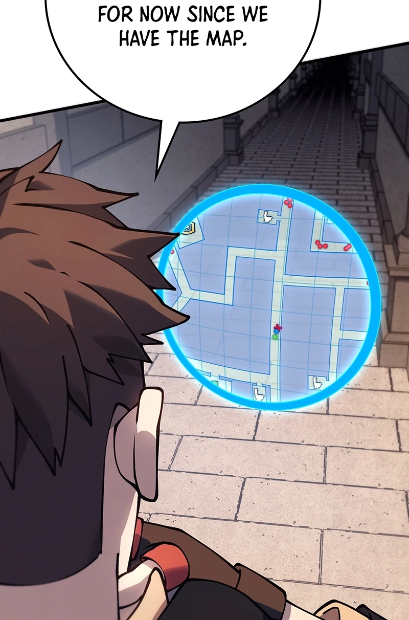Dungeon Crawler Sword Chapter 11 page 94 - 