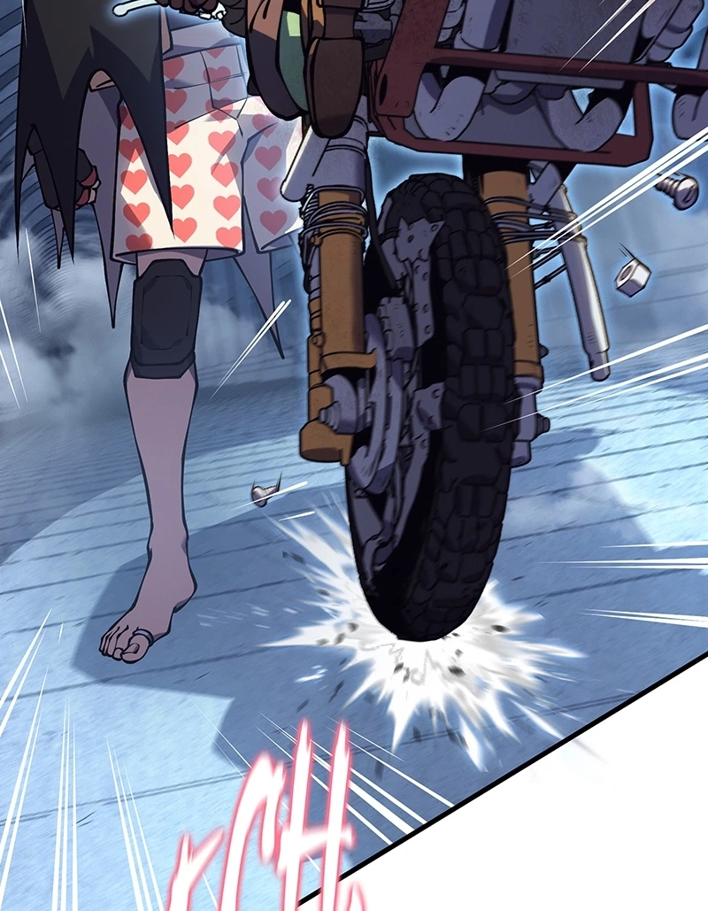 Dungeon Crawler Sword Chapter 12 page 11 - 