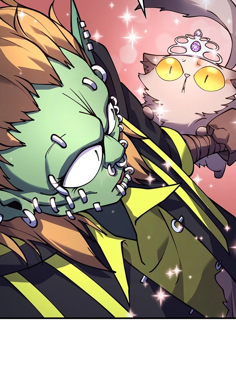 Dungeon Crawler Sword Chapter 12 page 102 - 