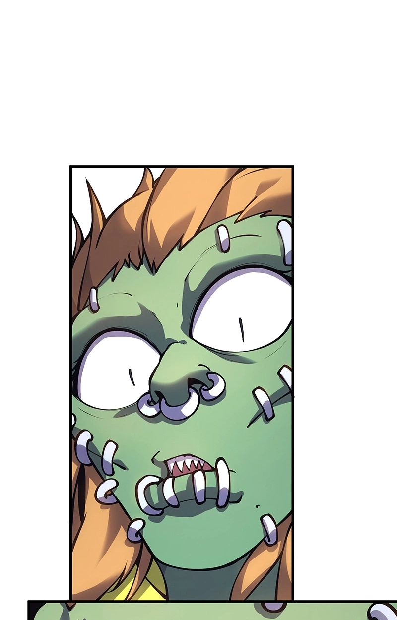 Dungeon Crawler Sword Chapter 12 page 103 - 