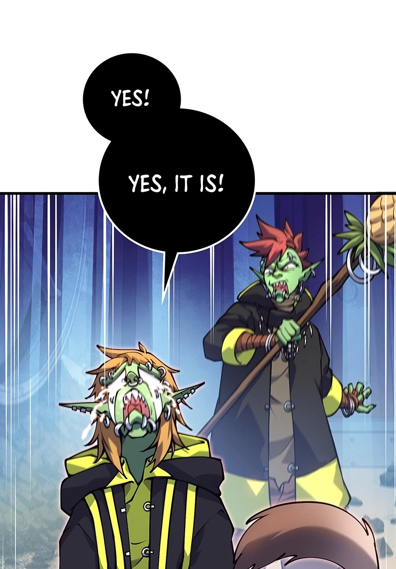 Dungeon Crawler Sword Chapter 12 page 105 - 
