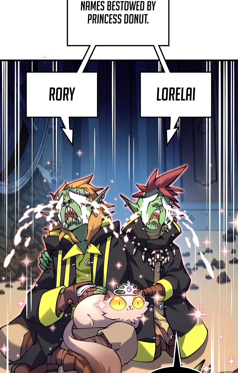 Dungeon Crawler Sword Chapter 12 page 110 - 