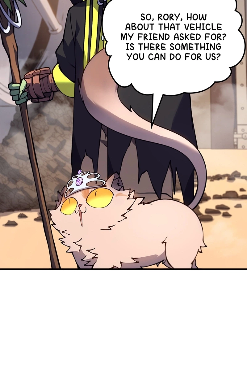 Dungeon Crawler Sword Chapter 12 page 113 - 