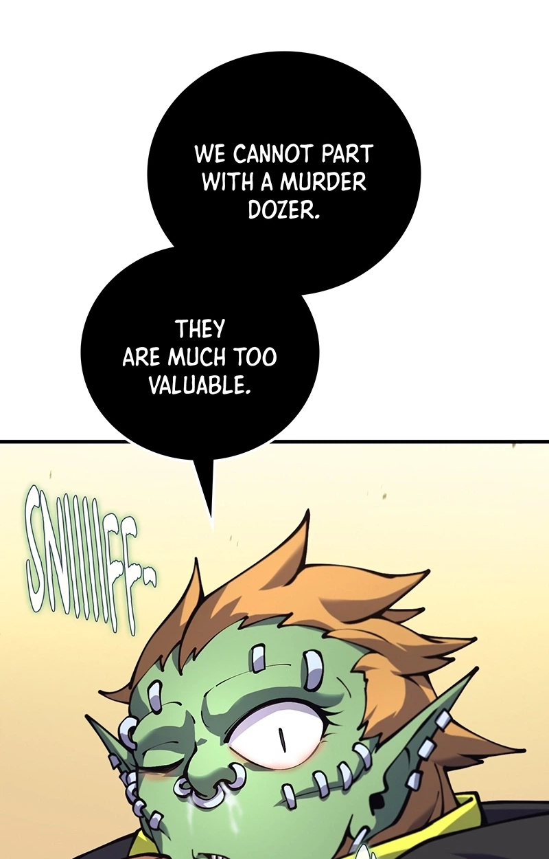 Dungeon Crawler Sword Chapter 12 page 114 - 