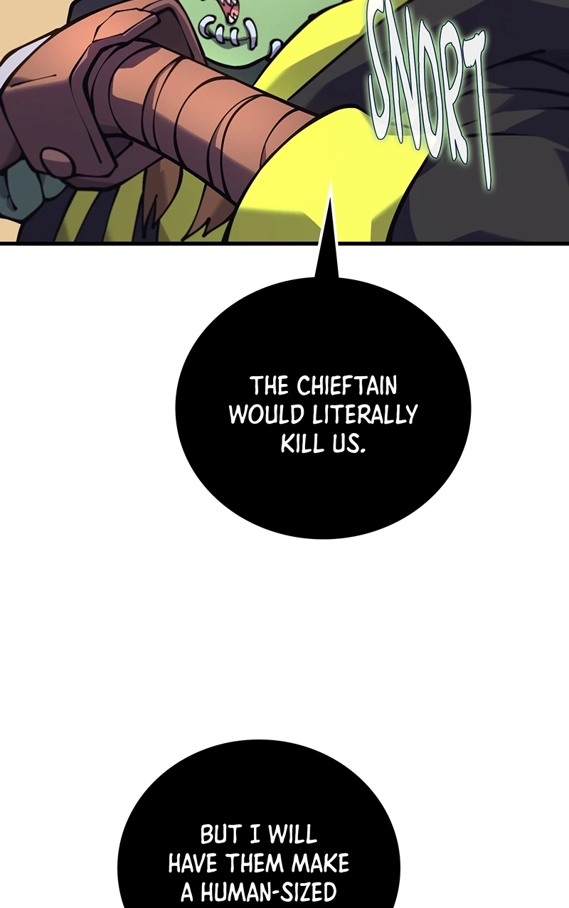 Dungeon Crawler Sword Chapter 12 page 115 - 