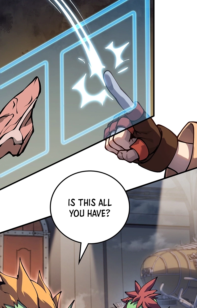 Dungeon Crawler Sword Chapter 12 page 123 - 