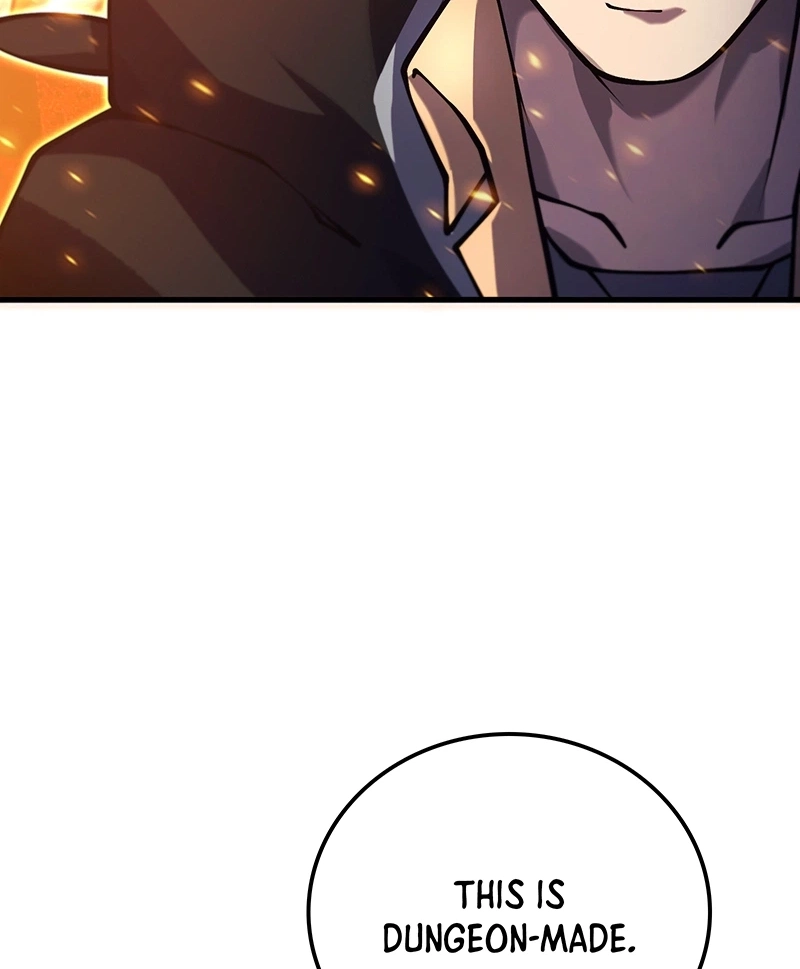 Dungeon Crawler Sword Chapter 12 page 127 - 