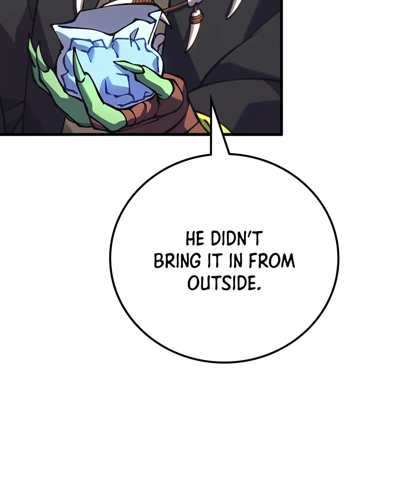 Dungeon Crawler Sword Chapter 12 page 129 - 